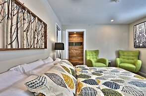 Killington Center Inn & Suites by Killington VR - 2 Bedrooms