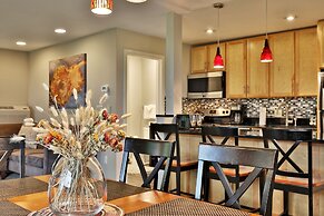 Killington Center Inn & Suites by Killington VR - 2 Bedrooms