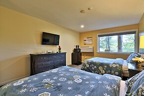 Killington Center Inn & Suites by Killington VR - 2 Bedrooms