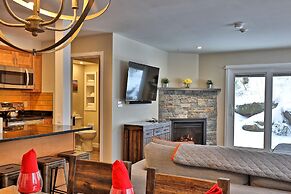 Killington Center Inn & Suites by Killington VR - 2 Bedrooms