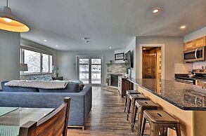 Killington Center Inn & Suites by Killington VR - 2 Bedrooms