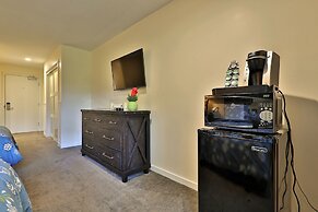 Killington Center Inn & Suites by Killington VR - 2 Bedrooms