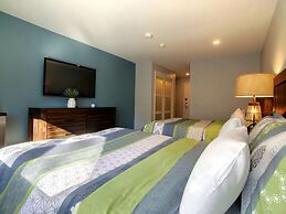 Killington Center Inn & Suites by Killington VR - 2 Bedrooms