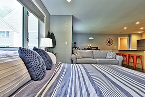 Killington Center Inn & Suites by Killington VR - 2 Bedrooms