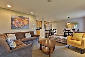 Killington Center Inn & Suites by Killington VR - 2 Bedrooms
