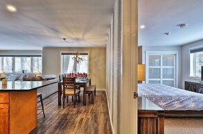 Killington Center Inn & Suites by Killington VR - 2 Bedrooms