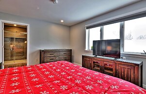 Killington Center Inn & Suites by Killington VR - 2 Bedrooms