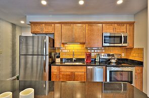 Killington Center Inn & Suites by Killington VR - 2 Bedrooms