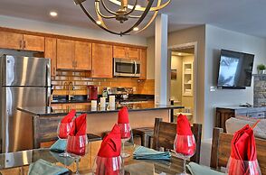 Killington Center Inn & Suites by Killington VR - 2 Bedrooms