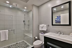 Killington Center Inn & Suites by Killington VR - 2 Bedrooms