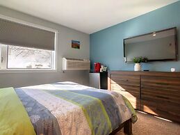 Killington Center Inn & Suites by Killington VR - 2 Bedrooms