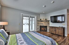 Killington Center Inn & Suites by Killington VR - 2 Bedrooms