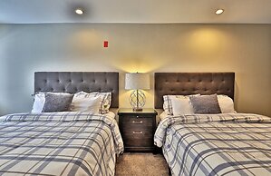 Killington Center Inn & Suites by Killington VR - 2 Bedrooms