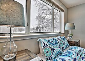 Killington Center Inn & Suites by Killington VR - 2 Bedrooms