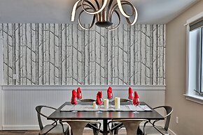 Killington Center Inn & Suites by Killington VR - 2 Bedrooms