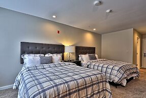 Killington Center Inn & Suites by Killington VR - 2 Bedrooms