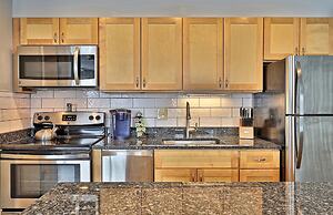 Killington Center Inn & Suites by Killington VR - 2 Bedrooms