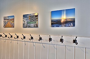 Killington Center Inn & Suites by Killington VR - 2 Bedrooms