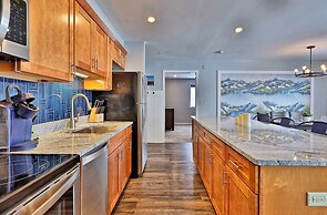 Killington Center Inn & Suites by Killington VR - 2 Bedrooms