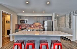 Killington Center Inn & Suites by Killington VR - 2 Bedrooms