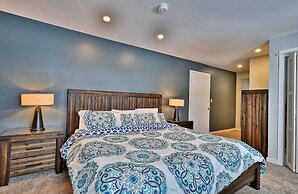 Killington Center Inn & Suites by Killington VR - 2 Bedrooms