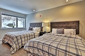 Killington Center Inn & Suites by Killington VR - 2 Bedrooms
