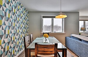 Killington Center Inn & Suites by Killington VR - 2 Bedrooms