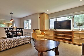 Killington Center Inn & Suites by Killington VR - 2 Bedrooms