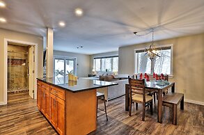 Killington Center Inn & Suites by Killington VR - 2 Bedrooms