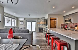 Killington Center Inn & Suites by Killington VR - 2 Bedrooms