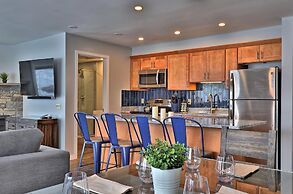 Killington Center Inn & Suites by Killington VR - 2 Bedrooms