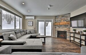 Killington Center Inn & Suites by Killington VR - 2 Bedrooms