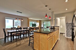 Killington Center Inn & Suites by Killington VR - 2 Bedrooms