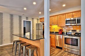 Killington Center Inn & Suites by Killington VR - 2 Bedrooms