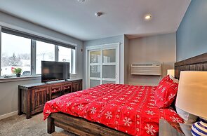 Killington Center Inn & Suites by Killington VR - 2 Bedrooms
