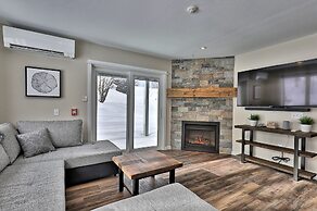 Killington Center Inn & Suites by Killington VR - 2 Bedrooms