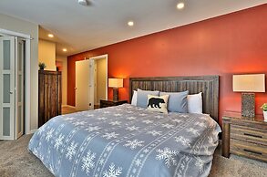 Killington Center Inn & Suites by Killington VR - 2 Bedrooms