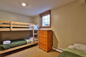 The Chalet On West Park: Ski Chalet For Families, Close To Resort 5 Be