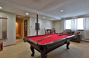 The Chalet On West Park: Ski Chalet For Families, Close To Resort 5 Be