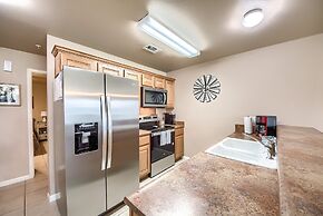 Waterwheel Ww B202 2 Bedroom Condo by RedAwning