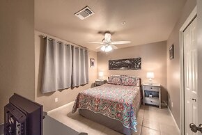 Waterwheel Ww B202 2 Bedroom Condo by RedAwning