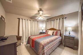 Waterwheel Ww B202 2 Bedroom Condo by RedAwning