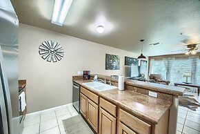 Waterwheel Ww B202 2 Bedroom Condo by RedAwning