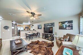 Waterwheel Ww B202 2 Bedroom Condo by RedAwning