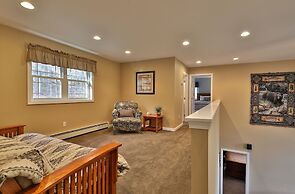 The Queens Croft V2 - Luxury Killington Ski Home. Newer. Better. Ski-i