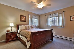 The Queens Croft V2 - Luxury Killington Ski Home. Newer. Better. Ski-i