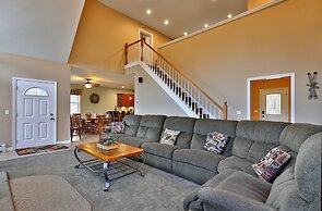 The Queens Croft V2 - Luxury Killington Ski Home. Newer. Better. Ski-i