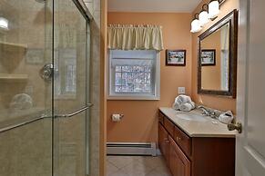 The Queens Croft V2 - Luxury Killington Ski Home. Newer. Better. Ski-i