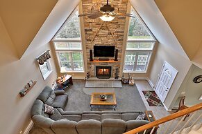 The Queens Croft V2 - Luxury Killington Ski Home. Newer. Better. Ski-i