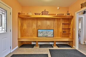 The Queens Croft V2 - Luxury Killington Ski Home. Newer. Better. Ski-i